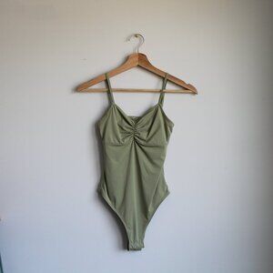 Windsor Bodysuit